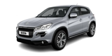 Peugeot 4008 2 2016-